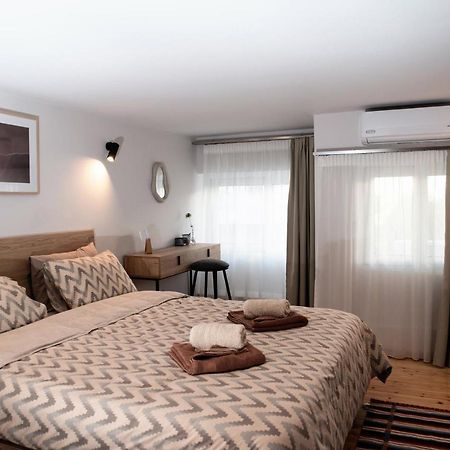 Aelia 110 Sq.M. Luxury Apartment Nafplio Eksteriør billede