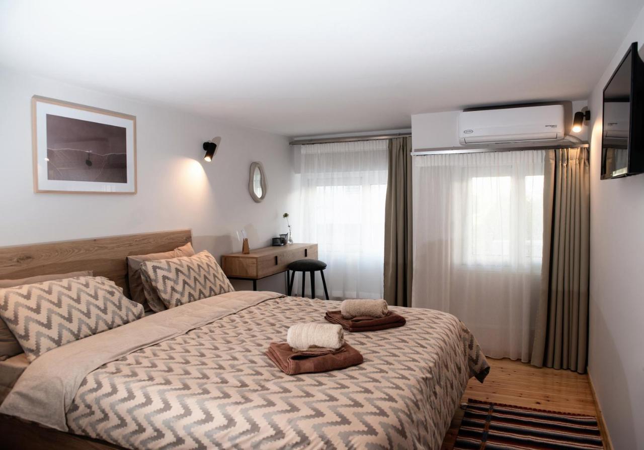 Aelia 110 Sq.M. Luxury Apartment Nafplio Eksteriør billede