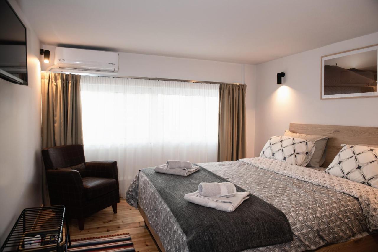 Aelia 110 Sq.M. Luxury Apartment Nafplio Eksteriør billede