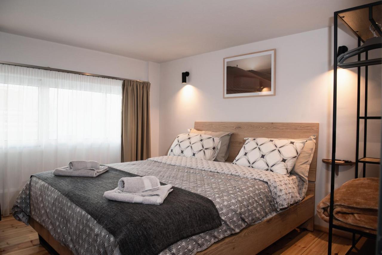 Aelia 110 Sq.M. Luxury Apartment Nafplio Eksteriør billede
