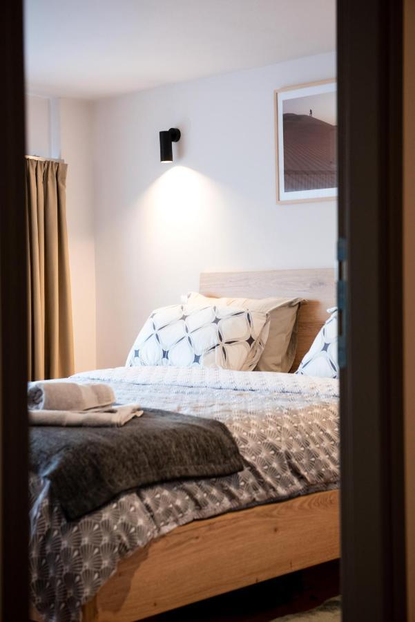 Aelia 110 Sq.M. Luxury Apartment Nafplio Eksteriør billede